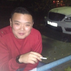 Олег Ким, 15.06.2006, Алматы