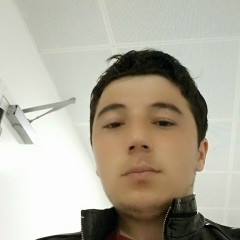 Ismatullaev Babamurad, 12.08.1992