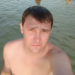 Иван Глазырин, 28.04, Харьков