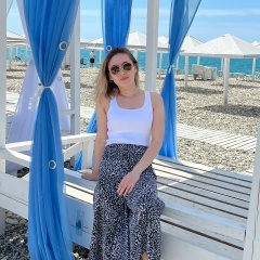 Анель Мифтахова, 13.12.1996