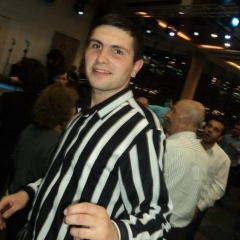 Vahan Davtyan, 30.10, Ереван