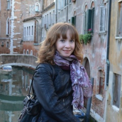 Едиханова Ирина, 03.07.1988