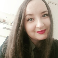 Юлия Рейн, 30.11, Санкт-Петербург