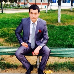 Семсер Орынбаев, 05.08.1990, Алматы