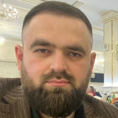 Давуд Давуд, 19.06, Москва