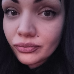 Anastasiia Koliberda, Hamburg