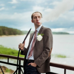 Влад Майданников, 24.02, Санкт-Петербург