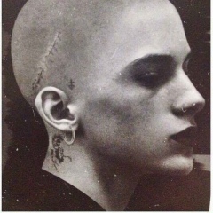 Vodka Anarchy-Ritchie, 07.03.1995, São Paulo