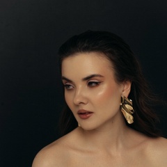 Алёна Демидова, 21.07, Екатеринбург