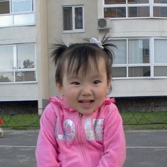 Гулниса Маасалиева, Екатеринбург