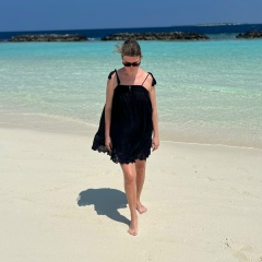 Мария Березкина, 26.12.1986, Санкт-Петербург