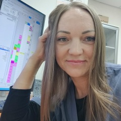 Ольга Кондрашина, 13.12, Санкт-Петербург