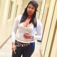 Jessica Dickson, 05.10.1992