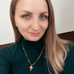 Виктория Коваленко, 07.04