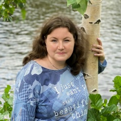 Анна Хабарова, 27.11.1985, Санкт-Петербург