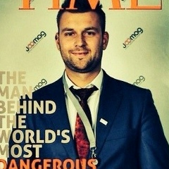 Артём Филиппов, 16.07, Москва