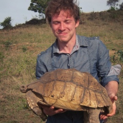 Михаил Костылев, 15.10.1988, New Haven