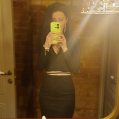 Маша Тымчук, 08.02, Москва