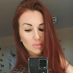 Аксиния Джанабаева, 26.03, Запорожье