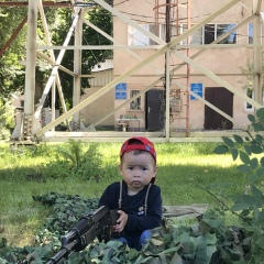 Айбек Кожа, 20.06.1991, Алматы