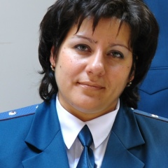 Марина Светлова, 24.05.1976, Старый Оскол