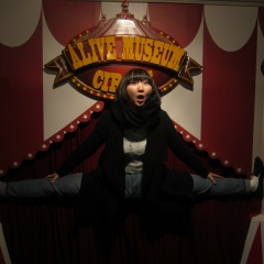 Татьянка Ким, 14.04, Москва