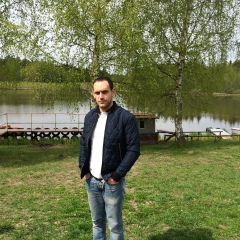 Саша Кардумян, 20.07, Москва