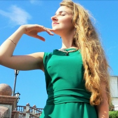 Екатерина Кочан, 05.06, Минск