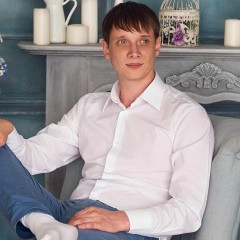 Дмитрий Сергеич, 06.05