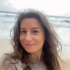 Оксана Проненко, 24.02, Челябинск