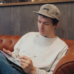 Олег Басов, 11.07, Омск