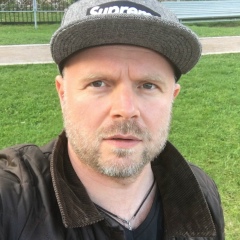 Андрей Трубицин, 02.06.1976, Санкт-Петербург