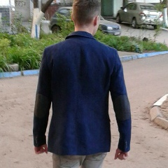 Денис Цыганский, 12.07.1988, Луганск