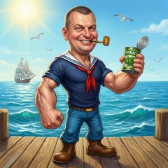 Андрей Маланчук, 26.04