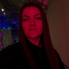 Марина Апевалина
