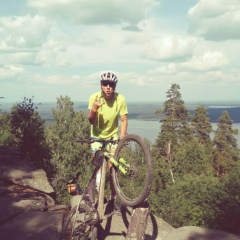 Алексей Бахов, 16.03.1982, Екатеринбург