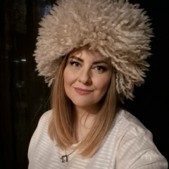 Александра Сычёва, 20.01, Тюмень