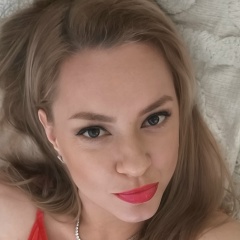 Валентина Дьякова, 03.01.1988, Обнинск