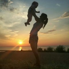 Ольга Евдокимова, 18.08, Санкт-Петербург