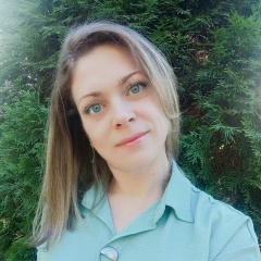 Ирина Демьянова, 12.04.1986, Санкт-Петербург