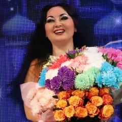 Светлана Файруз, 02.01, Омск