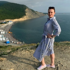 Елена Игнатова, 19.03, Москва