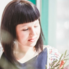 Анна Окорокова, 23.01.1988, Обнинск