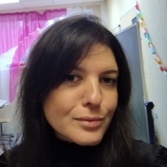 Oksana Kopylova, 16.04, Выборг