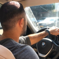 Rafo Borozan, 26.11.1991, Хайфа