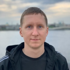 Павел Хохлов, 27.03, Тольятти