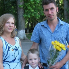 Алексей Тёмный, 30.05.1983, Одесса