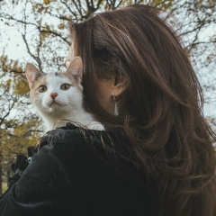 Татьяна Асанова, 20.05, Санкт-Петербург