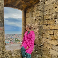 Ксюша !!!, 09.11, Ростов-на-Дону