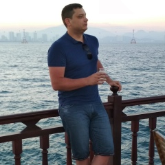 Антон Жвирблис, 08.12.1986, Вязьма